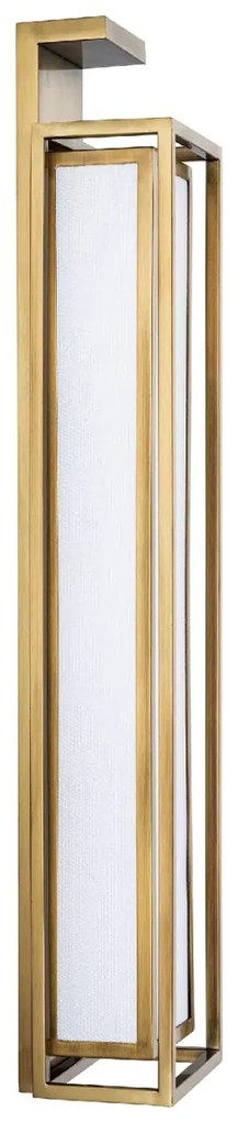 Aplica de perete design elegant, contemporan Versus alama antic