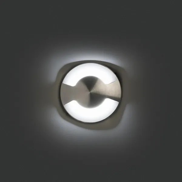 Corp de iluminat LED pentru căi de acces KANE-2 LED/3W/24V IP67 FARO 70661