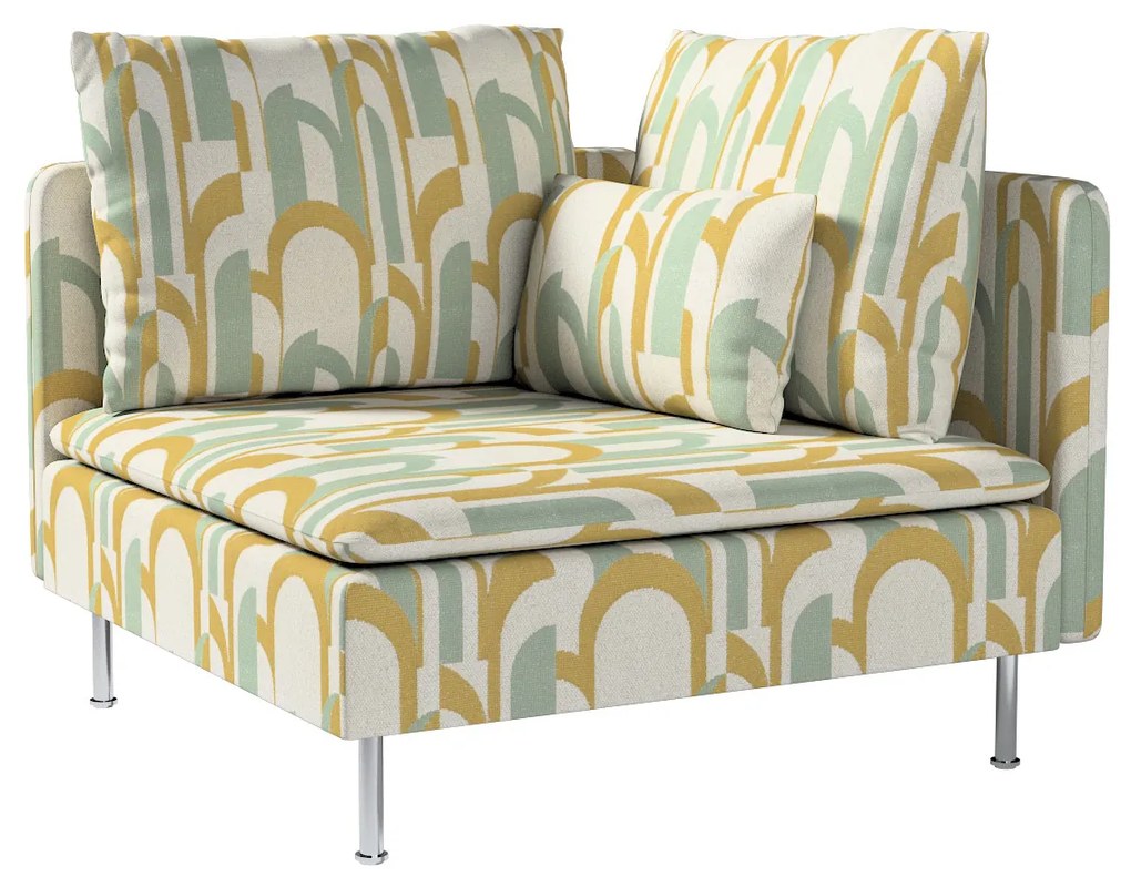 Husă pentru secțiunea de colț Söderhamn