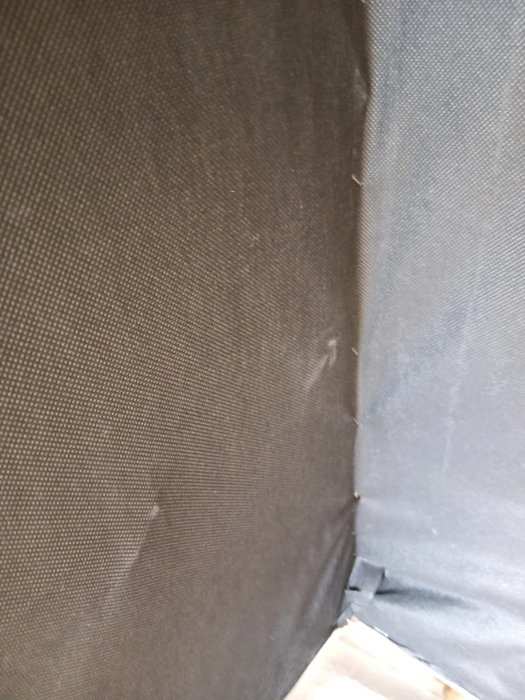 OFERTA Canapea extensibila reversibila in forma de L SEVIO 246x145 cm, crem + 2 perne GRATUITE Calitate II