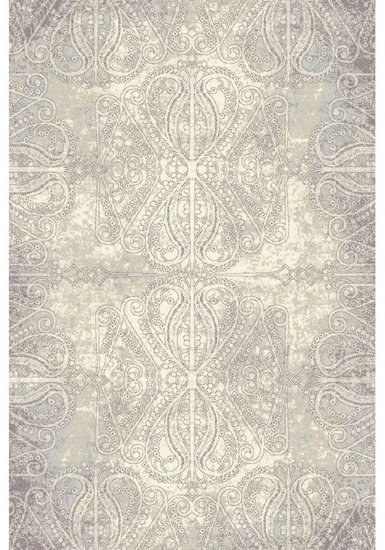 Covor lana Venilia marin Selectează mărime: 200 X 300