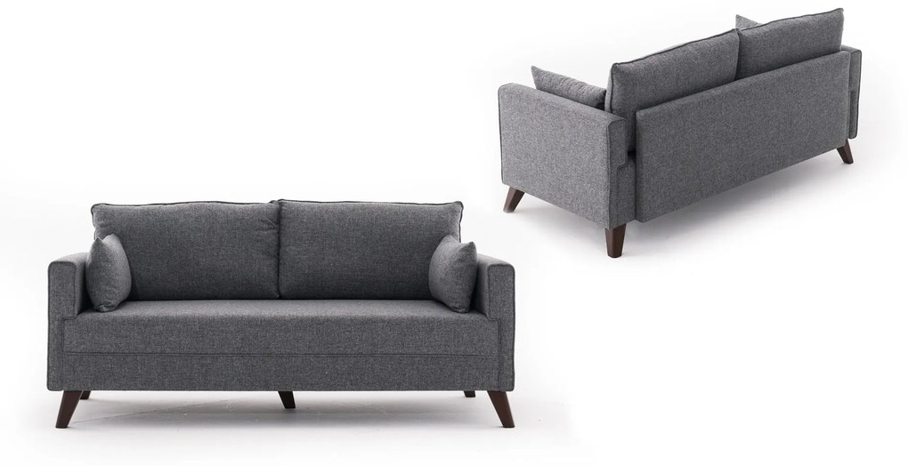 Canapea Bella Sofa For 2 Pr - Grey