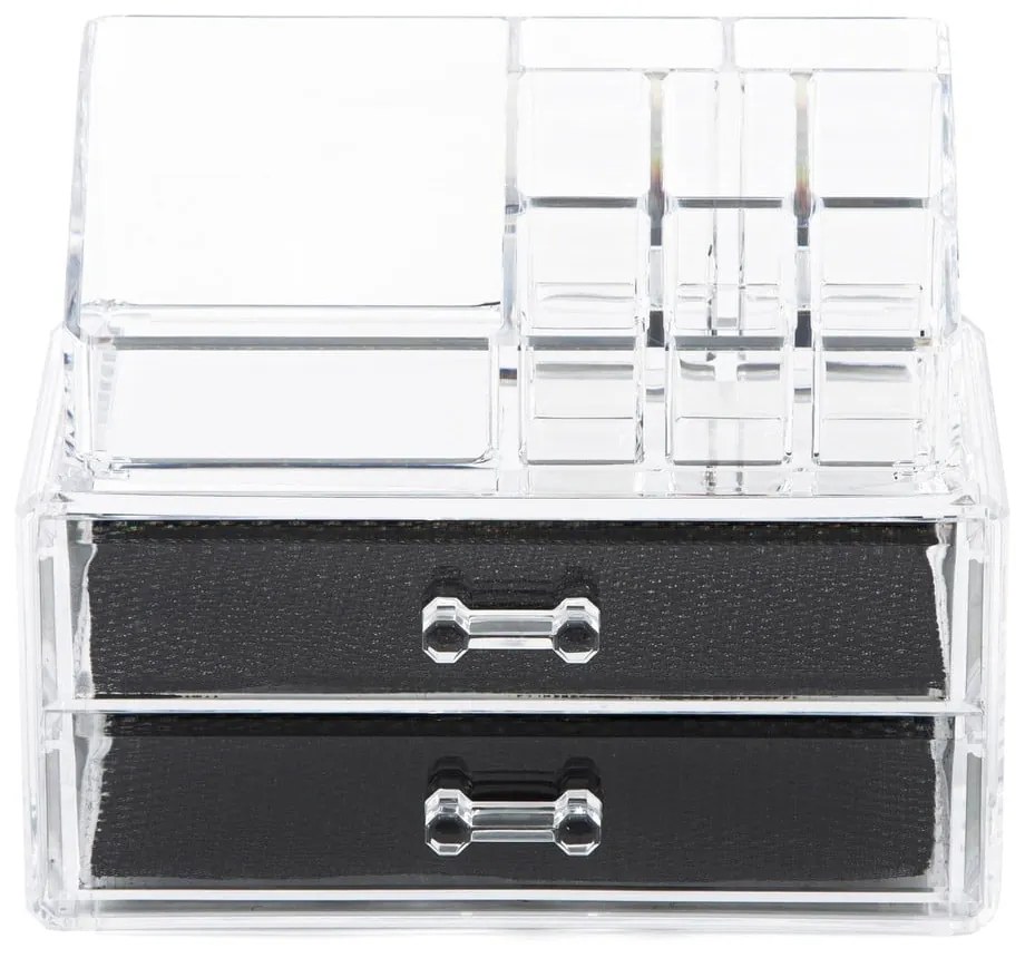 Organizator cosmetice Compactor Dozen