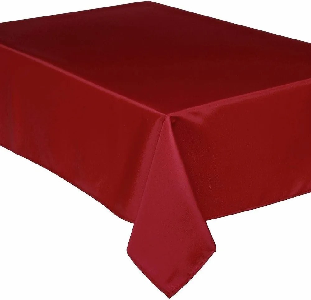 Față de masă impermeabilă dreptunghiulară, 140 x 240 cm