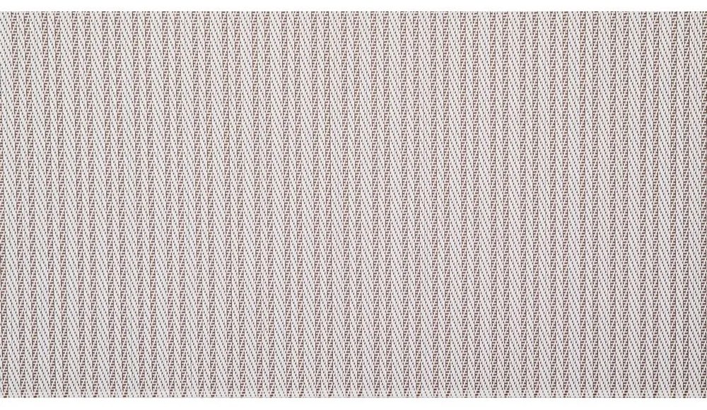 Suport pentru farfurii din plastic 33x45 cm Fallon – ZicZac