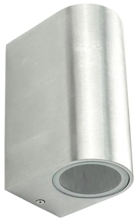 Corp de iluminat exterior BOSTON 2xGU10/35W/230V