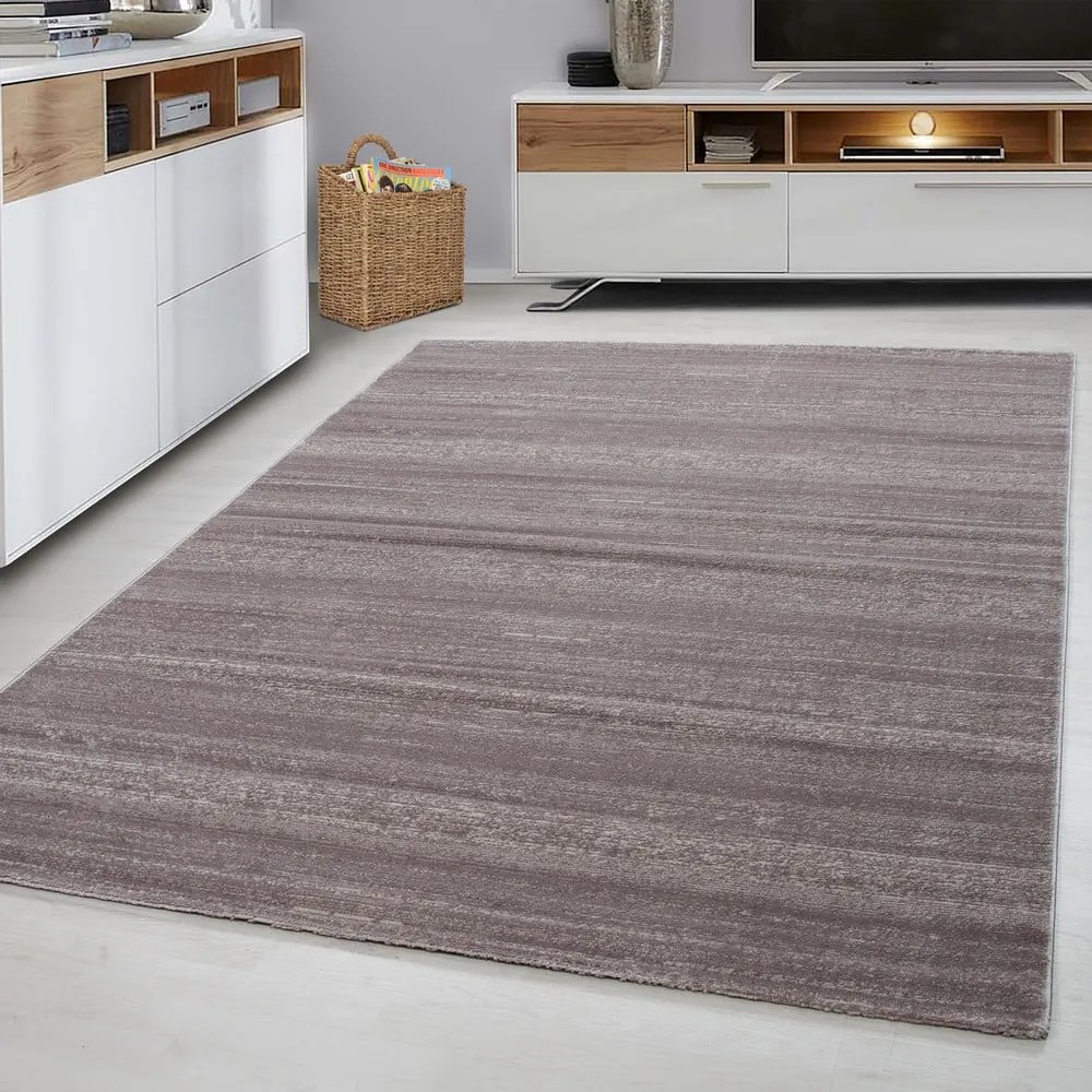 Covor bej 80x150 cm Plus – Ayyildiz Carpets