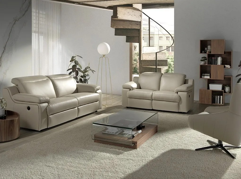 Lampadar, Lampa de podea eleganta design minimalist Golden