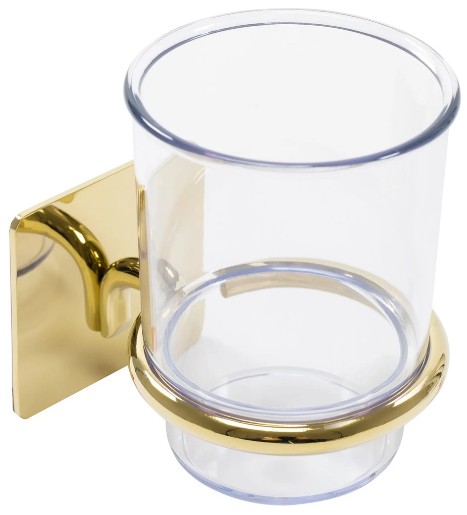 Cana pentru baie Gold 322189