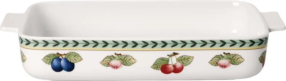 Formă dreptunghiulară pentru copt, colecția French Garden baking dishes - Villeroy & Boch