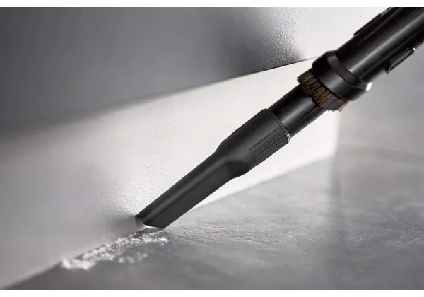 Rowenta - Aspirator cu sac GREEN FORCE MAX ECO TOTAL CLASSIC 900W/230V negru