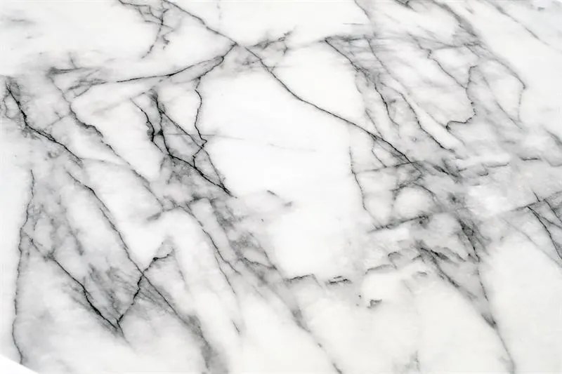 Masa Brodway marble - H75 cm