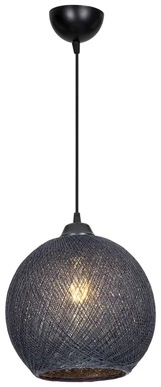 Lustra Rivorra Gri 26x72 cm