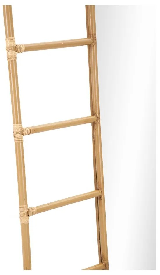 Oglindă de perete 77.5x151 cm Panama – Mauro Ferretti