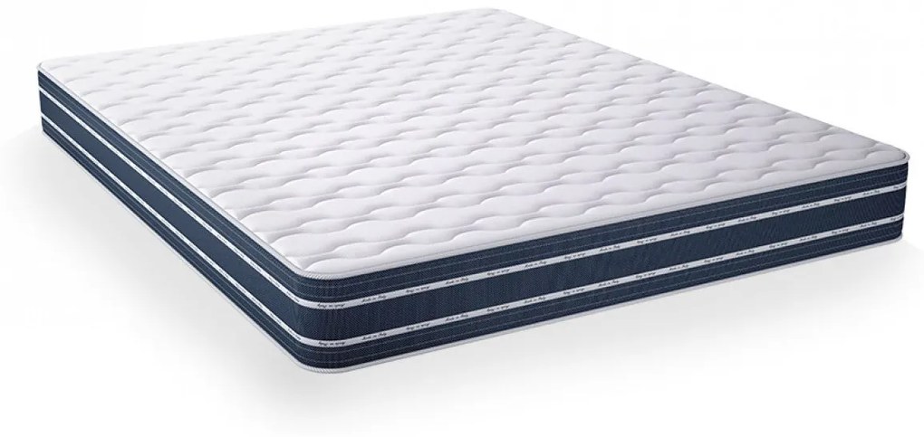 Saltea OrtoRelax de la isleep