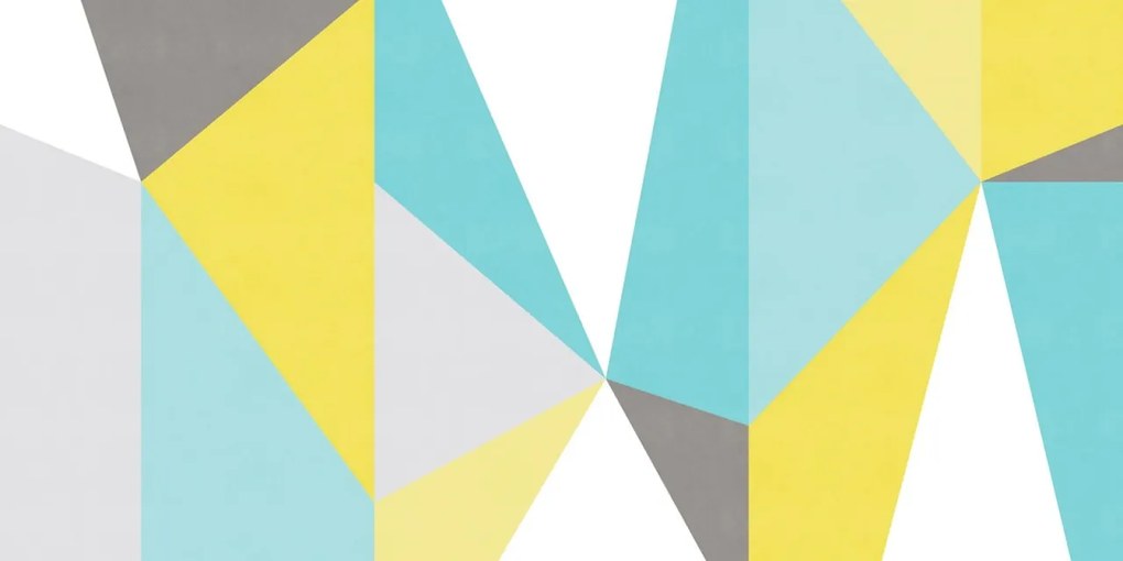 Fototapet, Big Diamond, Summer, Rebel Walls