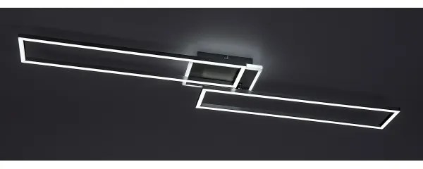 Rabalux 71015 - Lumină LED BENEDICK dimabilă 40W 230V Wi-Fi Tuya + DO