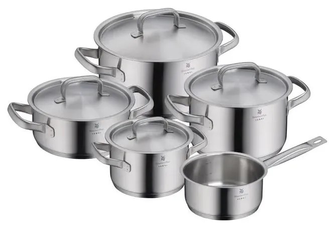 Set de oale WMF GOURMET PLUS, 5 piese