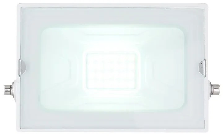 Aplica LED pentru iluminat exterior design modern IP65 Helga alb 11cm
