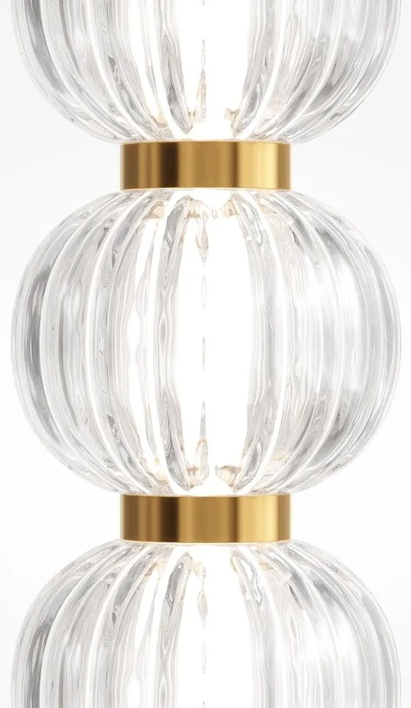 Lampadar LED/Lampa de podea design decorativ Amulet