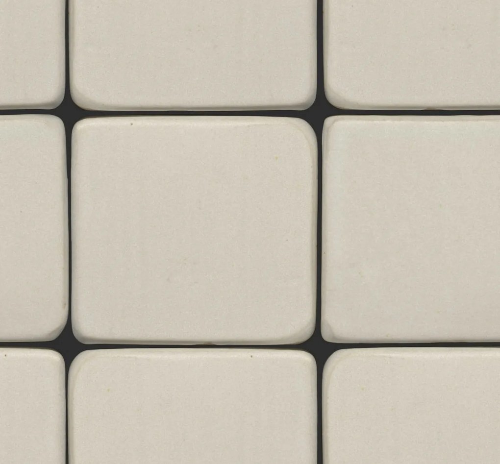 Fototapet, Porcelain Tiles, Clay, Rebel Walls