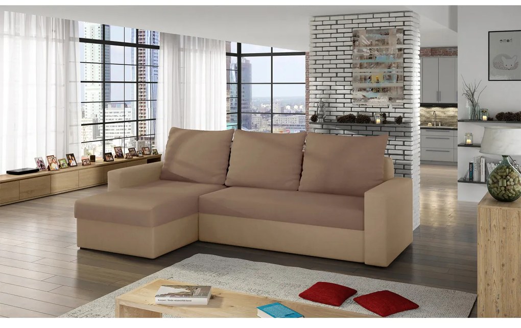 Coltar extensibil Livio Alova 07/Alova 66