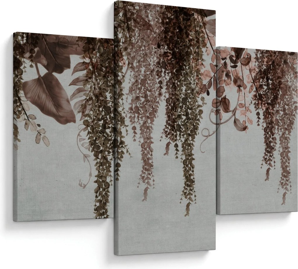 Tablou - Plante (90x60 cm)