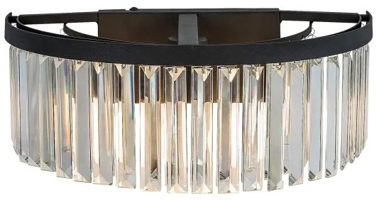 Aplică Rabalux 71092 ELOISA 1xE27/25W/230V