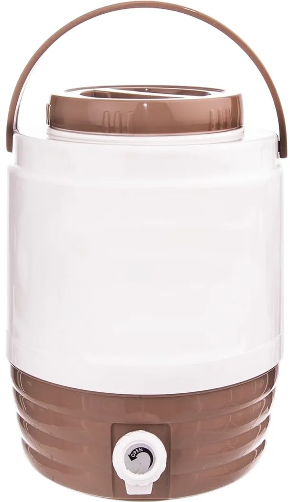 Vas termos Orion, 8 l