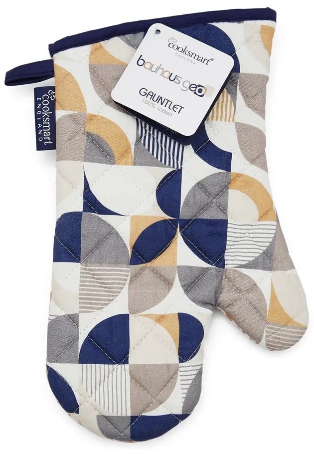 Mănușă de bucătărie Bauhaus – Cooksmart ®