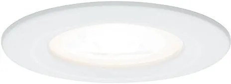 Paulmann Nova lampă încorporată 1x6 W alb 93597