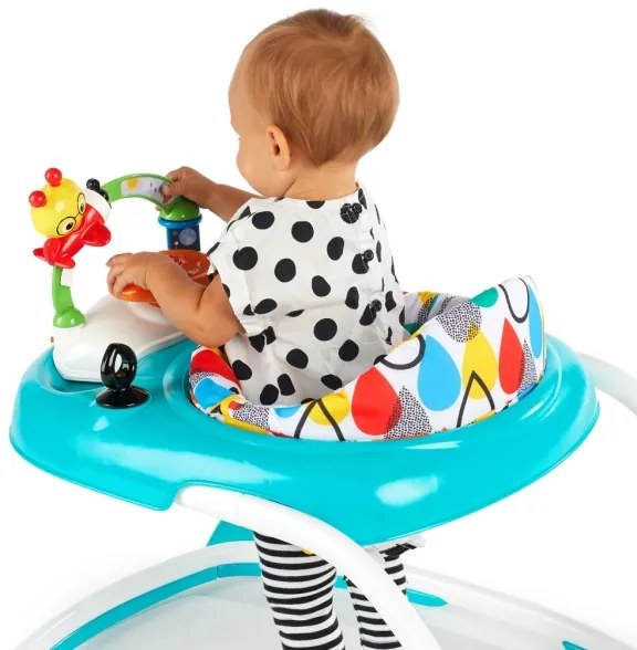 Premergător Baby Einstein SKY EXPLORERS WALKER