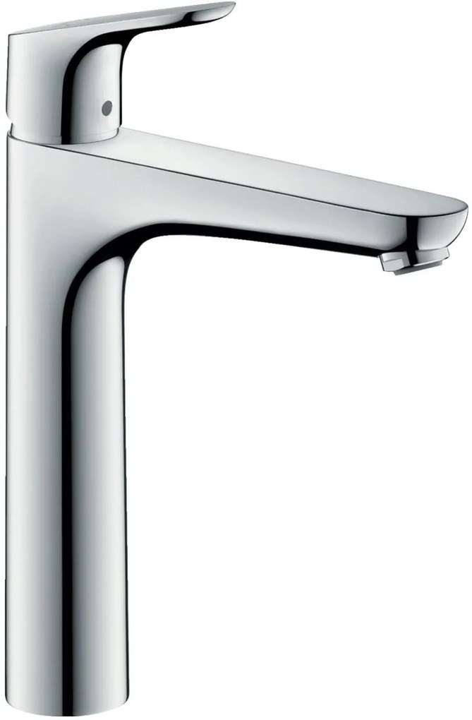 Hansgrohe Focus baterie lavoar stativ crom 31608000