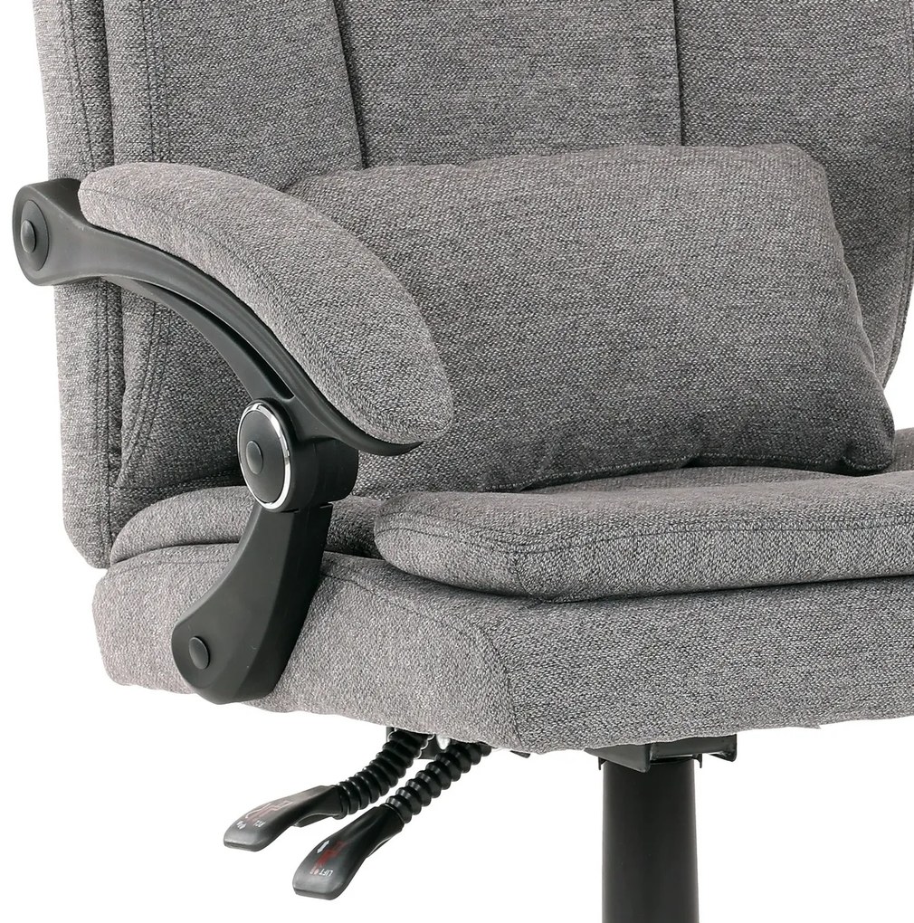 Autronic KA-Y362 GREY Scaun de birou