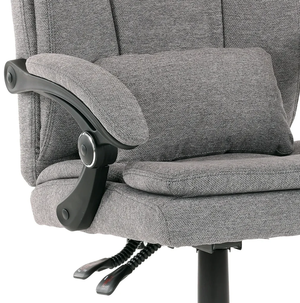 Autronic KA-Y362 GREY Scaun de birou