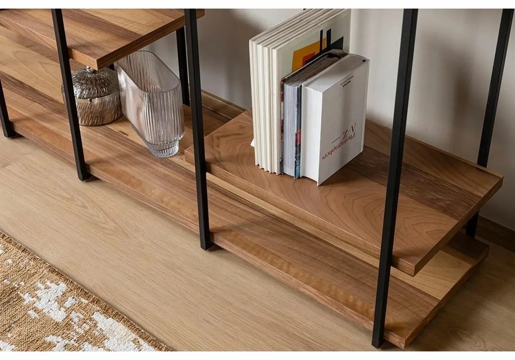 Raft Cooper Walnut