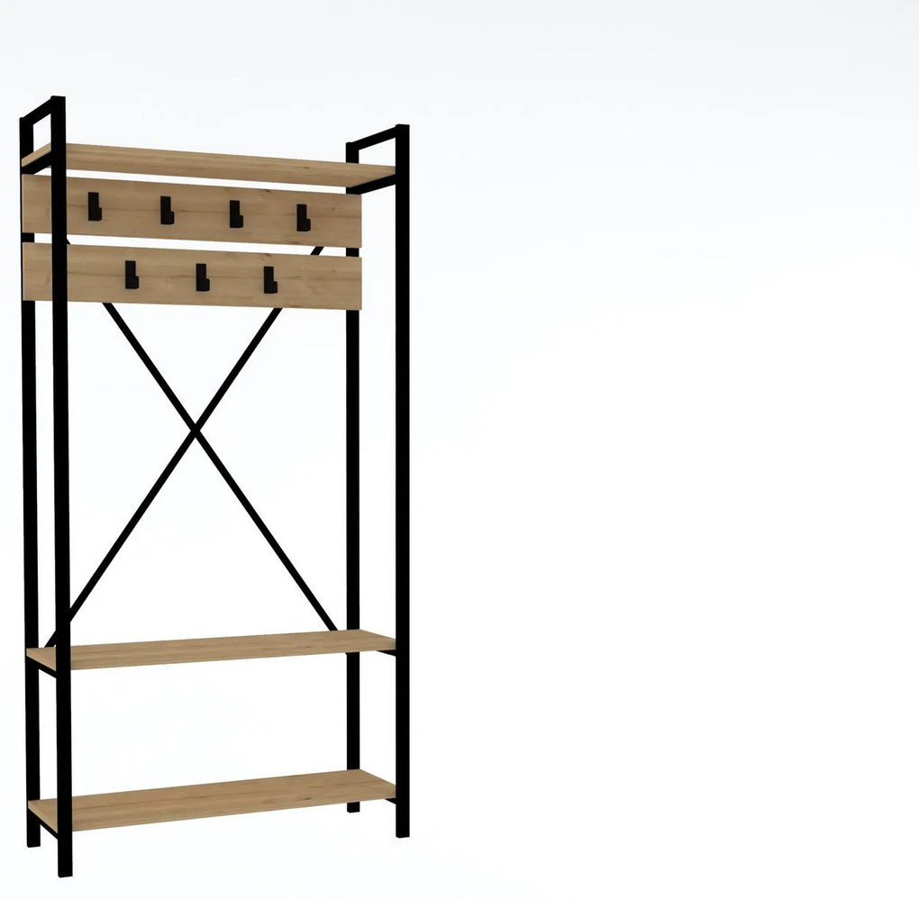 Mobilier hol Alfik (zafír). 1067639