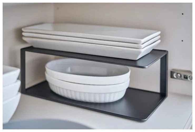 Raft suplimentar din metal Tower – YAMAZAKI