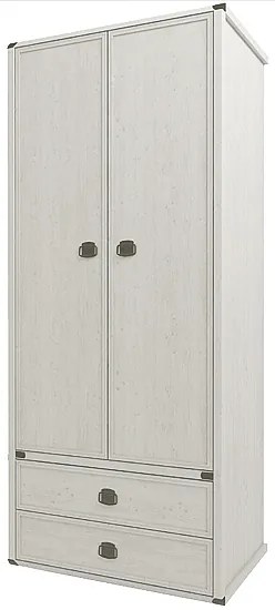 Dulap de haine Marlene (Pin vintage). 1053025