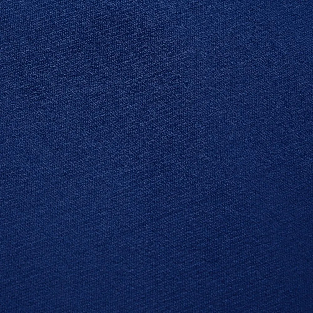 Covoraș de baie albastru închis din spumă cu memorie 50x80 cm – Catherine Lansfield