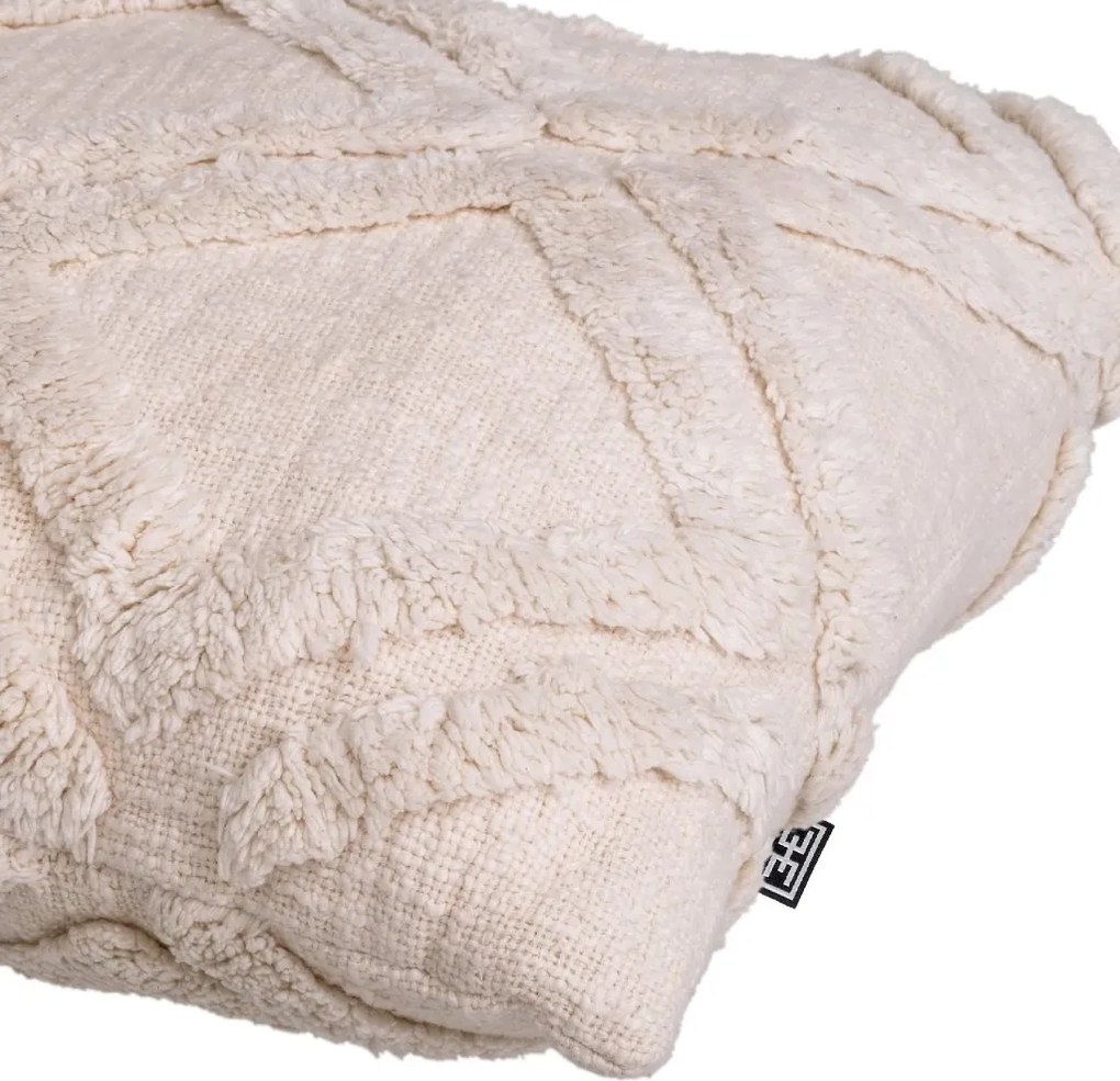 Perna decorativa design LUX Maris S, 50x50cm