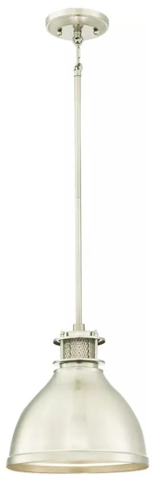 Westinghouse 6326940 - Lustră pe tijă MORRISON 1xE27/60W/230V
