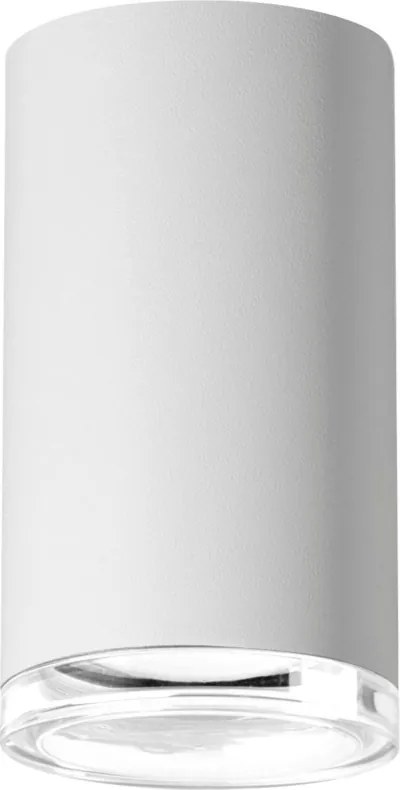 Spot LED RGBW reglabil pentru baie TURYN 1xGU10/6W/230V IP44 alb