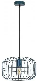 Pendul vintage 1 bec E27 Xenia 4919 Rabalux