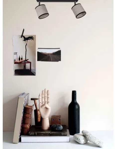 Spot NEXO 2xE14/40W/230V