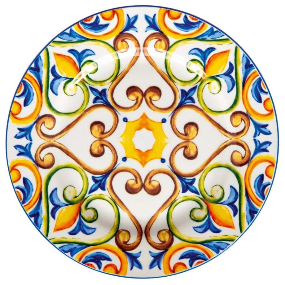 Serviciu de masă 18 buc. Medicea – Brandani