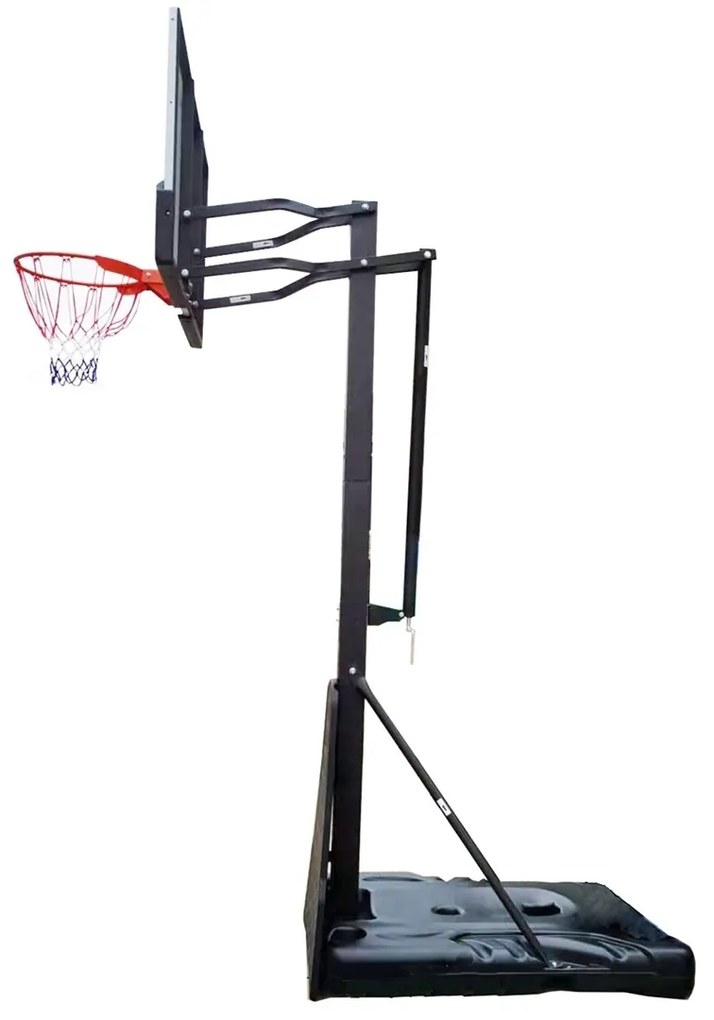 My Hood 304040 baschet baschet rack Elite