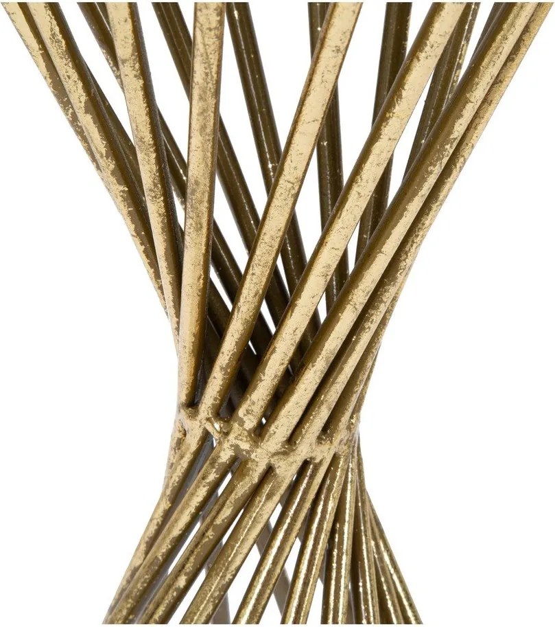 Măsuță auxiliară rotundă ø 35 cm Hypnos – Mauro Ferretti