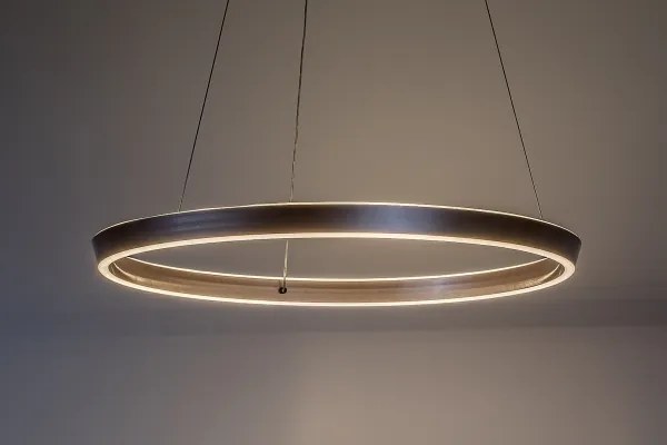 Rabalux 72402 - Lustra LED reglabilă suspendată pe cablu NEVIRA LED/36W/230V 3000-6500K+telecomandă