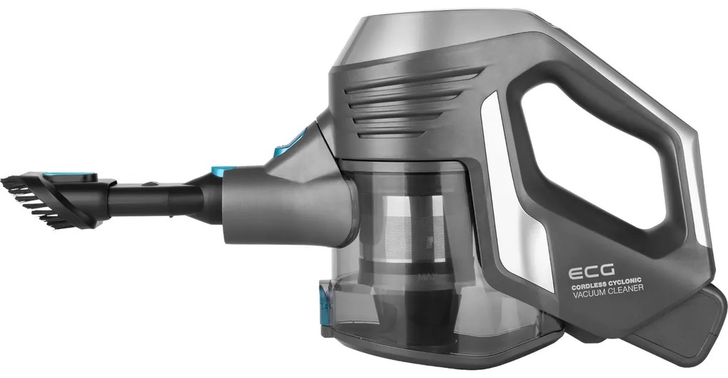 Aspirator vertical ECG VT 7670 2in1 Luis